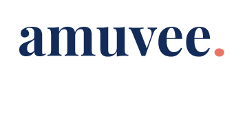 Logo amuvee.