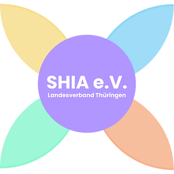 Logo Shia e.V.