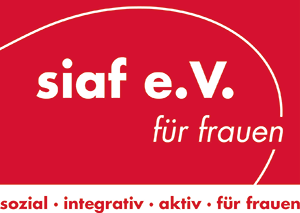 Logo siaf e.V.