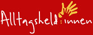 Logo Alltagsheldinnen
