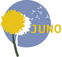 Logo Juno