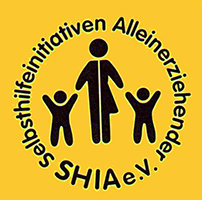 Logo SHIA e.V.