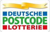 Deutsche Post Code Lotterie Logo